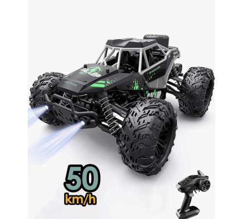 HW8808 1 16 50 KM HIZ YAPAN ELEKTRİKLİ HW8808 1 16 50 KM HIZ YAPAN ELEKTRİKLİ