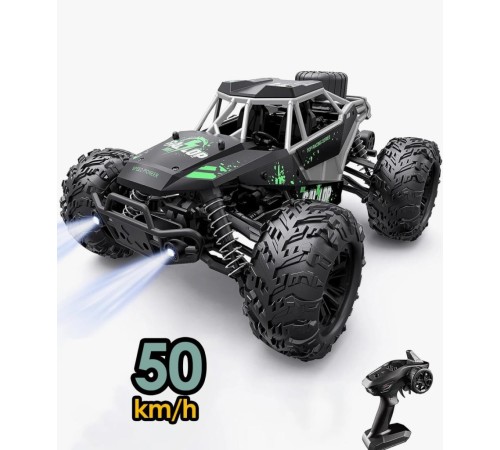 HW8808 1 16 50 KM HIZ YAPAN ELEKTRİKLİ