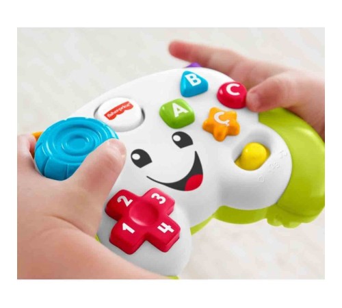 HXB64 Fisher-Price LnL Eğitici Oyun Kumandası HXB64 Fisher-Price LnL Eğitici Oyun Kumandası