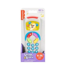 HXB86 Fisher-Price Eğitici Köpekçiğin Uzaktan Kumandası