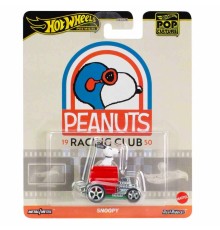 HXD63 Hot Wheels Pop Culture Premium Arabalar