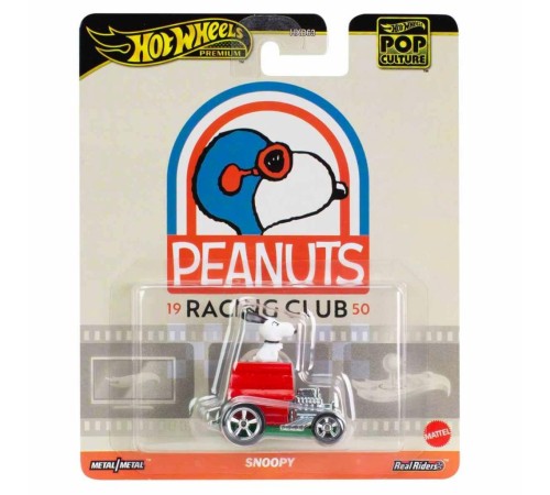 HXD63 Hot Wheels Pop Culture Premium Arabalar HXD63 Hot Wheels Pop Culture Premium Arabalar