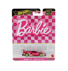 HXD63 Hot Wheels Pop Culture Premium Arabalar