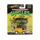 HXD63 Hot Wheels Pop Culture Premium Arabalar