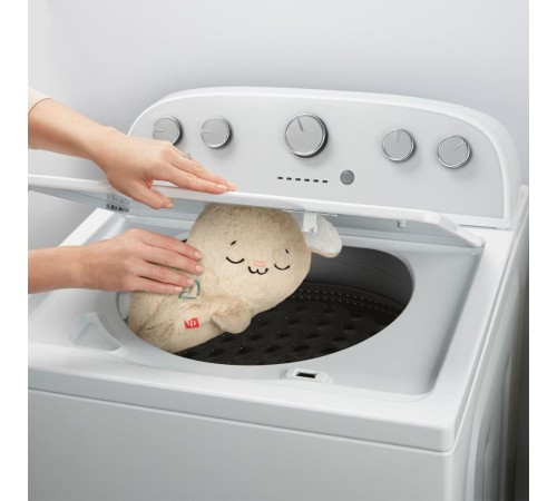 HXG97 Fisher-Price Uyku Arkadaşım Tavşancık HXG97 Fisher-Price Uyku Arkadaşım Tavşancık