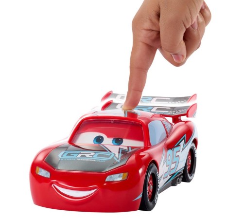 HXJ34 Cars Drift Atabilen Şimşek Mcqueen HXJ34 Cars Drift Atabilen Şimşek Mcqueen