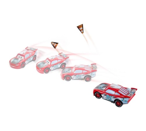 HXJ34 Cars Drift Atabilen Şimşek Mcqueen HXJ34 Cars Drift Atabilen Şimşek Mcqueen