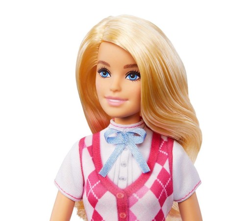 HXJ38 Barbie Binici Bebek - Malibu -Barbie Mysteries: The Great Horse Chase HXJ38 Barbie Binici Bebek - Malibu -Barbie Mysteries: The Great Horse Chase