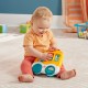 HXK32 Fisher-Price Hayvan Dostlar Keşif Serisi