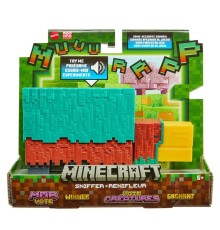 HXM85 Minecraft Sniffer Figürü