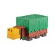 HXM85 Minecraft Sniffer Figürü