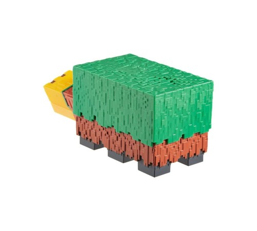 HXM85 Minecraft Sniffer Figürü