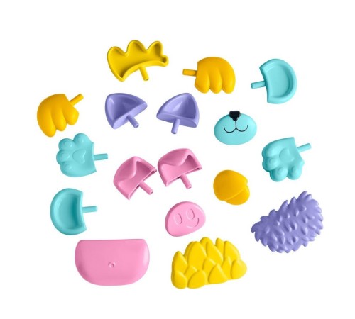 HXP18 Fisher-Price Karıştır ve Eşleştir Hayvan Dostları HXP18 Fisher-Price Karıştır ve Eşleştir Hayvan Dostları