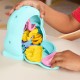 HXP18 Fisher-Price Karıştır ve Eşleştir Hayvan Dostları