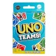 HXT58 UNO Teams Kartlar