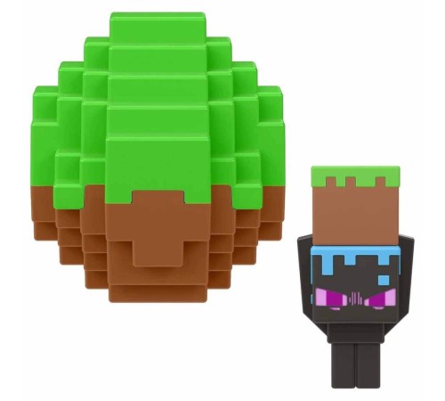 HXT64 Minecraft Mini Figürler HXT64 Minecraft Mini Figürler