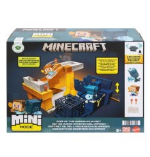 HXT72 Minecraft Warden Oyun Seti