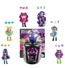 HYB10 Monster High Sürprizli İksirler