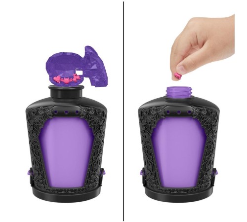 HYB10 Monster High Sürprizli İksirler HYB10 Monster High Sürprizli İksirler
