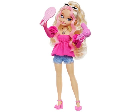 HYC21 Barbie Dream Besties Ana Karakter Bebekler Malibu HYC21 Barbie Dream Besties Ana Karakter Bebekler Malibu