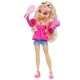 HYC21 Barbie Dream Besties Ana Karakter Bebekler Malibu
