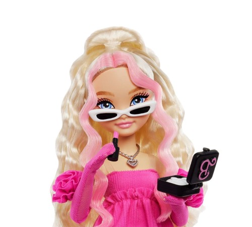 HYC21 Barbie Dream Besties Ana Karakter Bebekler Malibu