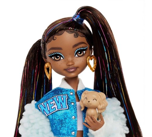 HYC22 Barbie Dream Besties Ana Karakter Bebeklers Brooklyn HYC22 Barbie Dream Besties Ana Karakter Bebeklers Brooklyn
