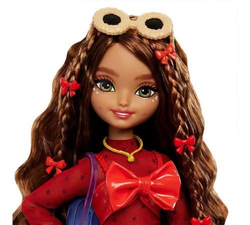 HYC23 Barbie Dream Besties Ana Karakter Bebekler Teresa