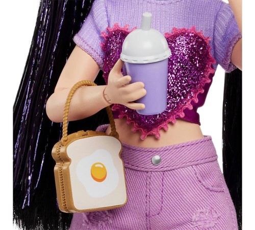 HYC24 Barbie Dream Besties Ana Karakter Bebekler Renee HYC24 Barbie Dream Besties Ana Karakter Bebekler Renee