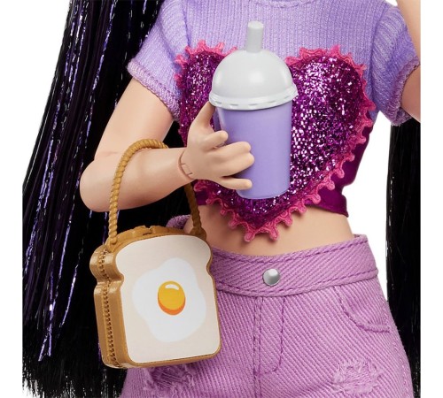 HYC24 Barbie Dream Besties Ana Karakter Bebekler Renee