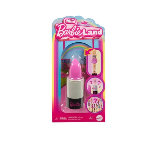 HYF19 Mini Barbieland Ana Bebekler HYF19 Mini Barbieland Ana Bebekler