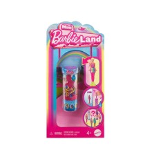 HYF28 Mini Barbieland Color Reveal Bebekler