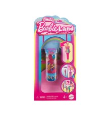 HYF28 Mini Barbieland Color Reveal Bebekler
