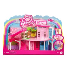 HYF44 Mini Barbieland Evler