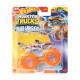 HYJ19 Hot Wheels Monster Trucks Power Smashers 1:64 Arabalar