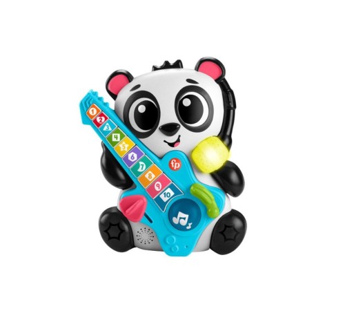 HYL25 Fisher-Price Lync Squad İlk Sayılarım Panda HYL25 Fisher-Price Lync Squad İlk Sayılarım Panda