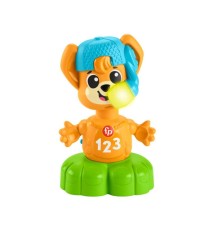 HYL27 Fisher-Price Lync Squad Heyecanlı Tilki