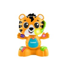 HYL28 Fisher-Price Lync Squad Dj Kaplan
