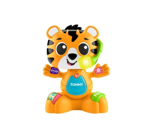 HYL28 Fisher-Price Lync Squad Dj Kaplan HYL28 Fisher-Price Lync Squad Dj Kaplan