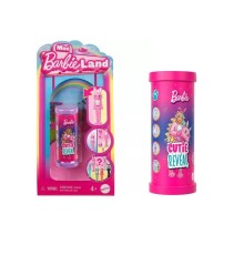 HYM25 Mini Barbieland Cutie Reveal Bebekler