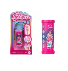HYM25 Mini Barbieland Cutie Reveal Bebekler