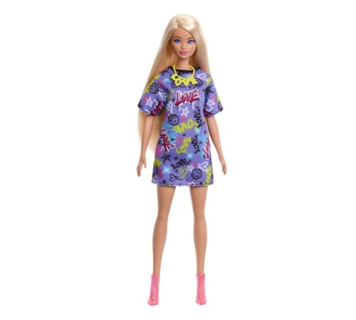 HYT61 Barbie Kıyafetleri ve Akseasuarları HYT61 Barbie Kıyafetleri ve Akseasuarları