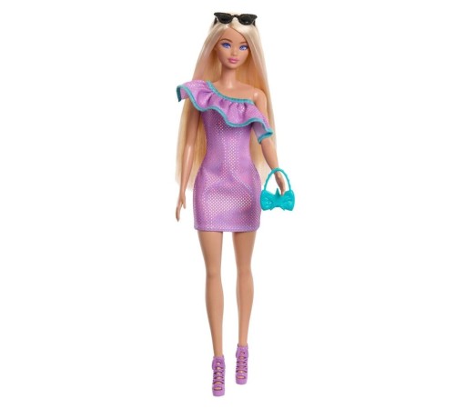 HYT61 Barbie Kıyafetleri ve Akseasuarları