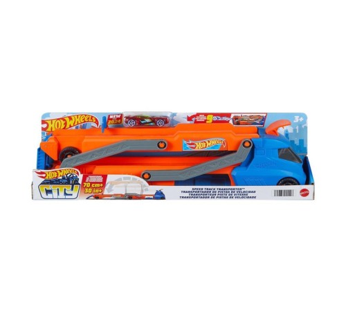 HYT83 Hot Wheels Tır - Yeni HYT83 Hot Wheels Tır - Yeni