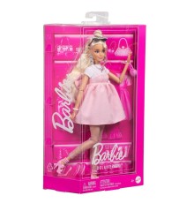 HYV24 Barbie DELUXE STYLE