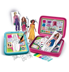 Idea Fashion Design Studio Moda Tasarımcısı