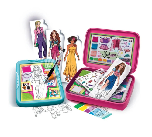 Idea Fashion Design Studio Moda Tasarımcısı