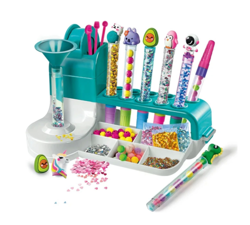 Idea Kalem Dizayn Laboratuvarı
