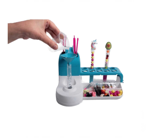 Idea Kalem Dizayn Laboratuvarı