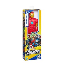 IE3309 Avengers Endgame Titan Hero Figür